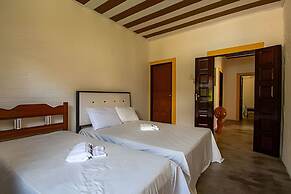 Chácara Shallon -São Miguel dos Milagres