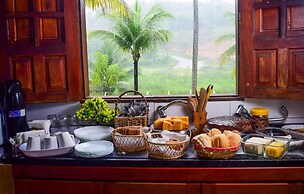 Chácara Shallon -São Miguel dos Milagres