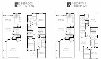 Entrada at Moab 421 and 425