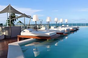 SETAI YACHT