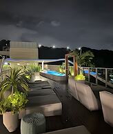 SETAI YACHT