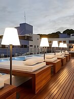 SETAI YACHT