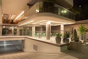 SETAI YACHT
