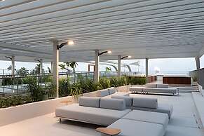 SETAI YACHT