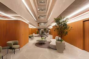 SETAI YACHT
