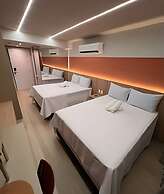 SETAI YACHT