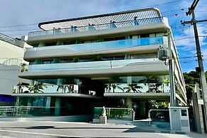 SETAI YACHT