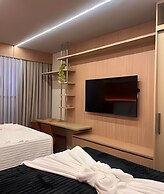 SETAI YACHT