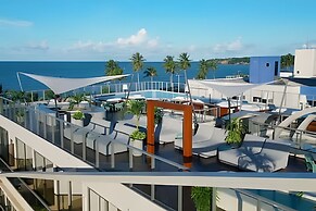 SETAI YACHT