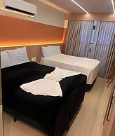 SETAI YACHT