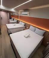 SETAI YACHT