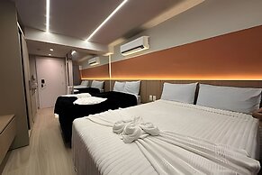 SETAI YACHT