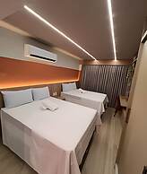 SETAI YACHT