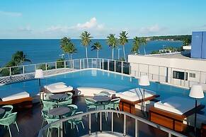 SETAI YACHT
