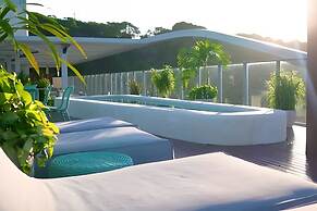 SETAI YACHT