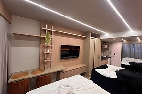 SETAI YACHT