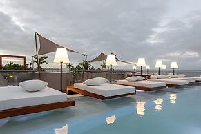 SETAI YACHT