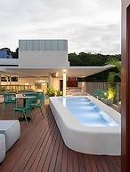 SETAI YACHT