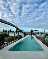 SETAI YACHT