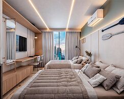 SETAI YACHT