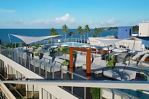 SETAI YACHT
