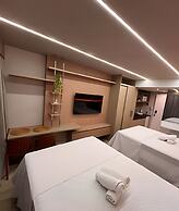 SETAI YACHT