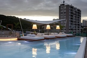 SETAI YACHT