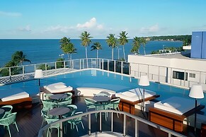 SETAI YACHT