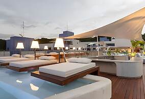 SETAI YACHT