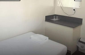 Stag Park Accommodation