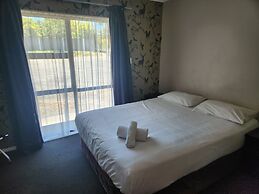 Stag Park Accommodation