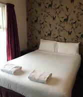 Stag Park Accommodation