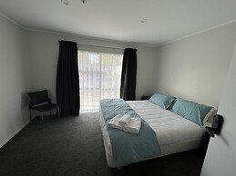 Stag Park Accommodation