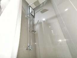 Air Residences-The House of Five