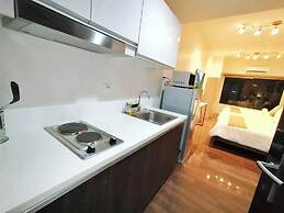 Air Residences-The House of Five