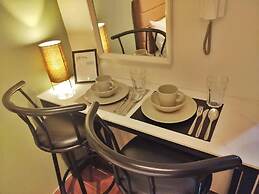 Air Residences-The House of Five