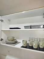 Air Residences-The House of Five