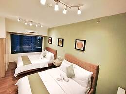 Air Residences-The House of Five