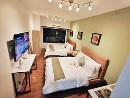 Air Residences-The House of Five