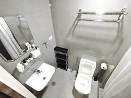 Air Residences-The House of Five