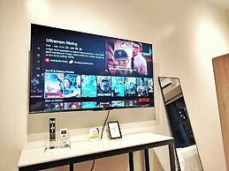 Air Residences-The House of Five