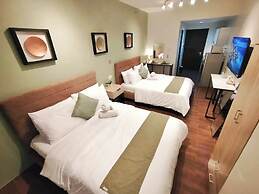 Air Residences-The House of Five