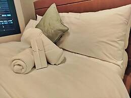 Air Residences-The House of Five