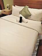 Air Residences-The House of Five