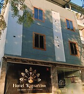 Hotel kamari Inn