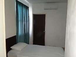 Santa Rosa 4Rest
