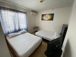 Santa Rosa 4Rest
