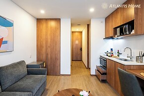 Atlantis Home Zona T