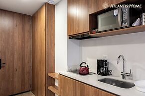 Atlantis Home Zona T