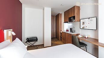 Atlantis Home Zona T